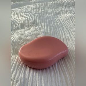 Painless Crystal Hair Removal Tool - Arms Legs Exfoiliator Pink